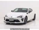 Toyota 86 ZN6