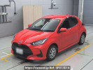 Toyota YARIS MXPA10