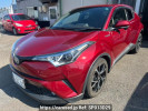 Toyota C-HR ZYX10