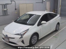 Toyota Prius ZVW51