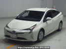 Toyota Prius ZVW51