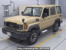 Toyota Landcruiser 70 GDJ76W