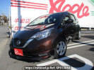 Nissan Note HE12