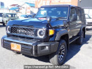 Toyota Landcruiser 70 GDJ76W