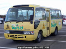 Hino LiesseⅡ HZB40M