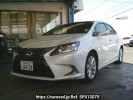 Lexus HS ANF10