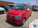 Suzuki Alto HA36S