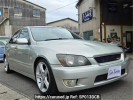 Toyota Altezza GXE10
