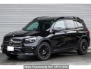 Mercedes Benz GLB-Class 247613M