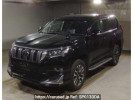 Toyota Land Cruiser Prado GDJ151W