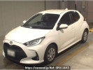 Toyota YARIS MXPA10