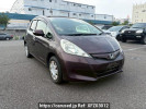 Honda Fit GE6