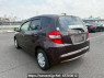 Used 2012 AT honda fit GE6 Image[4]