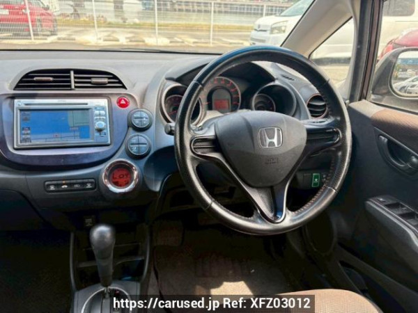 Used 2012 AT honda fit GE6 Image[20]
