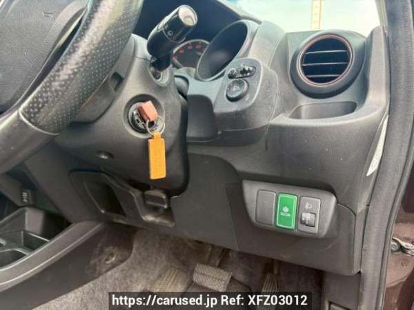 Used 2012 AT honda fit GE6 Image[22]