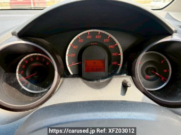 Used 2012 AT honda fit GE6 Image[27]
