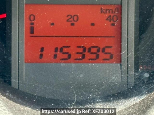 Used 2012 AT honda fit GE6 Image[28]