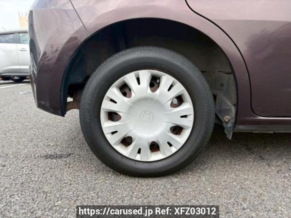 Used 2012 AT honda fit GE6 Image[30]