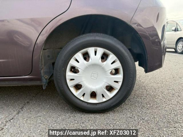 Used 2012 AT honda fit GE6 Image[31]