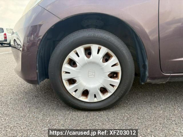 Used 2012 AT honda fit GE6 Image[32]