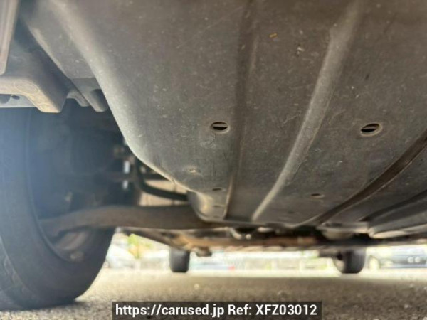 Used 2012 AT honda fit GE6 Image[33]