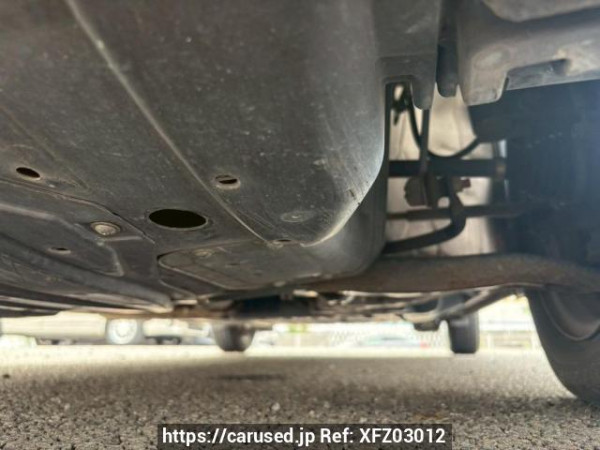 Used 2012 AT honda fit GE6 Image[34]