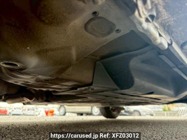 Used 2012 AT honda fit GE6 Image[36]