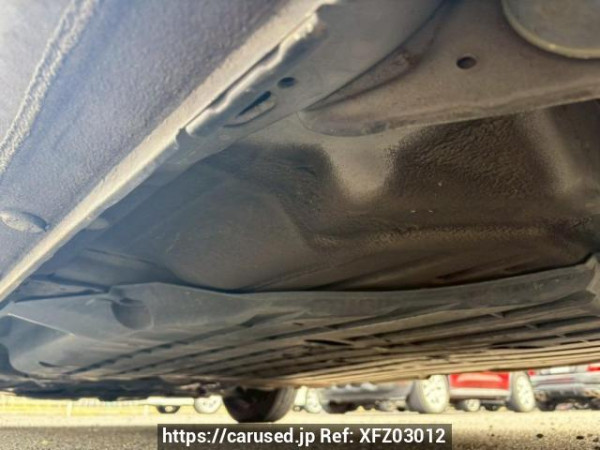 Used 2012 AT honda fit GE6 Image[37]