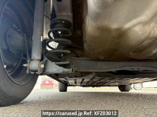 Used 2012 AT honda fit GE6 Image[39]