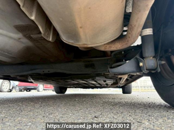 Used 2012 AT honda fit GE6 Image[41]