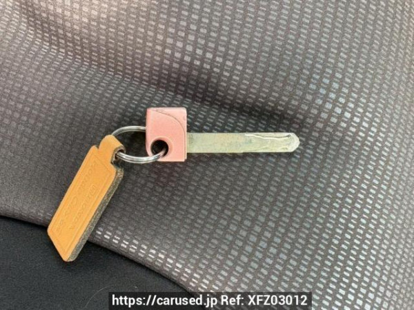 Used 2012 AT honda fit GE6 Image[42]