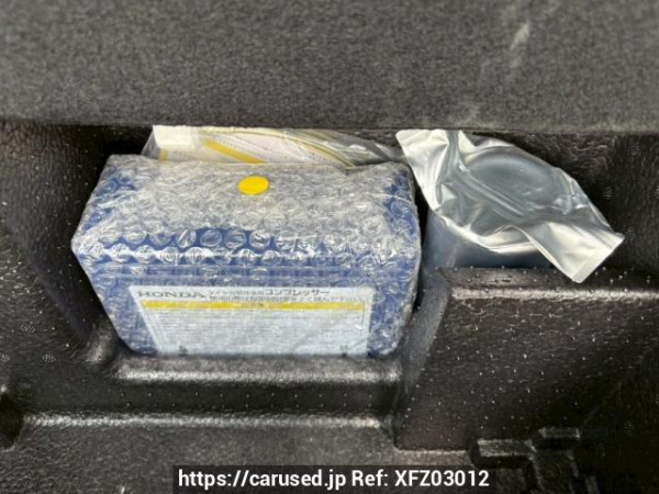 Used 2012 AT honda fit GE6 Image[43]