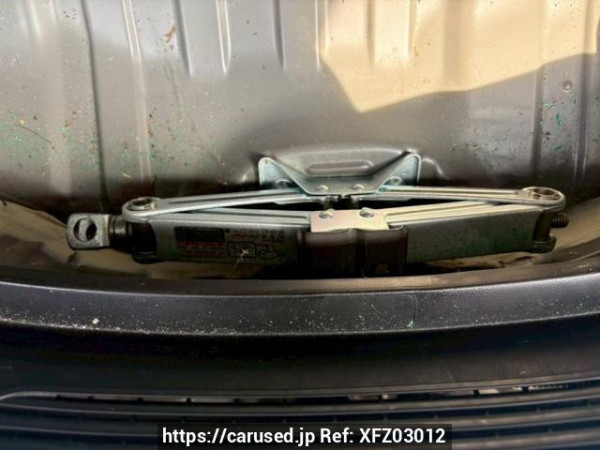 Used 2012 AT honda fit GE6 Image[45]