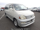 Toyota Regius Wagon RCH41W