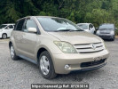 Toyota IST NCP65