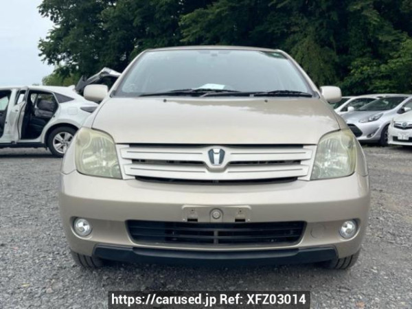 Used 2003 AT toyota ist NCP65 Image[1]