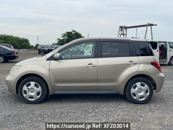 Used 2003 AT toyota ist NCP65 Image[3]