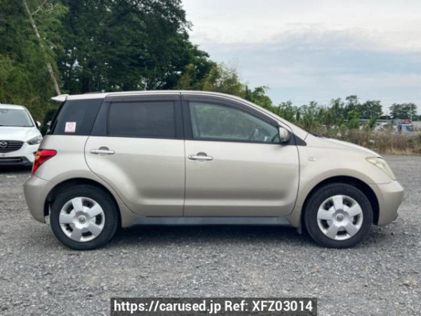 Used 2003 AT toyota ist NCP65 Image[7]