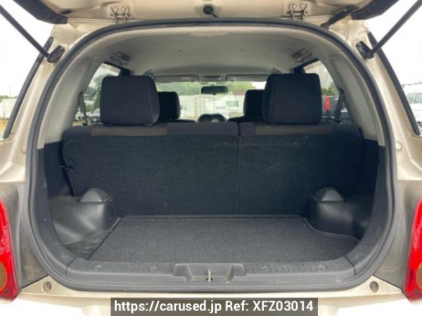 Used 2003 AT toyota ist NCP65 Image[8]