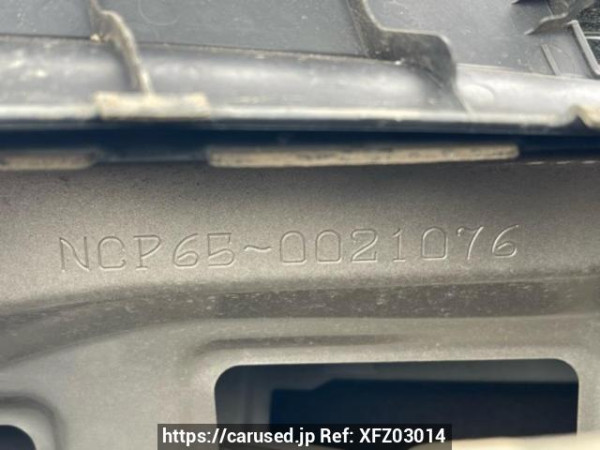 Used 2003 AT toyota ist NCP65 Image[11]