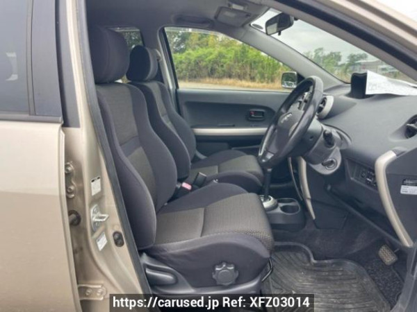 Used 2003 AT toyota ist NCP65 Image[12]