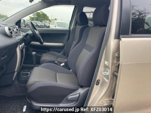 Used 2003 AT toyota ist NCP65 Image[13]