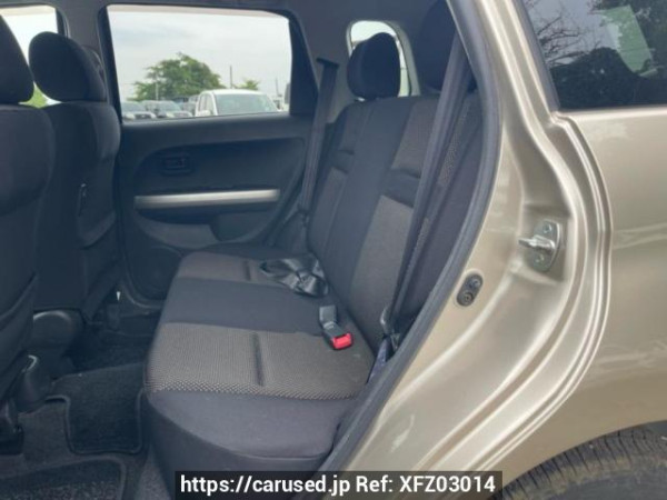 Used 2003 AT toyota ist NCP65 Image[15]