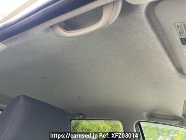 Used 2003 AT toyota ist NCP65 Image[17]