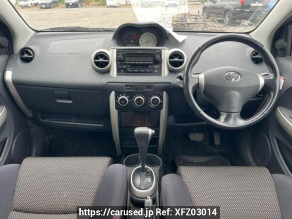 Used 2003 AT toyota ist NCP65 Image[18]