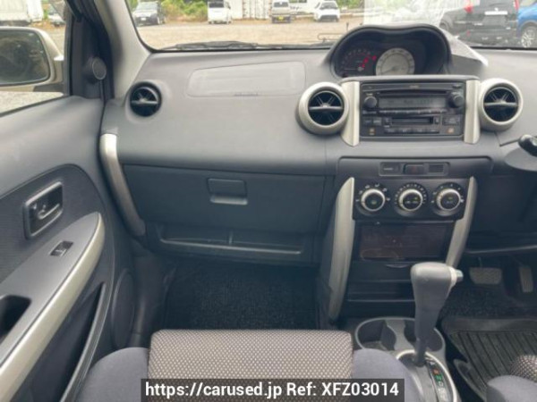 Used 2003 AT toyota ist NCP65 Image[19]