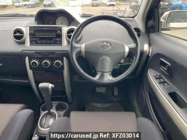 Used 2003 AT toyota ist NCP65 Image[20]
