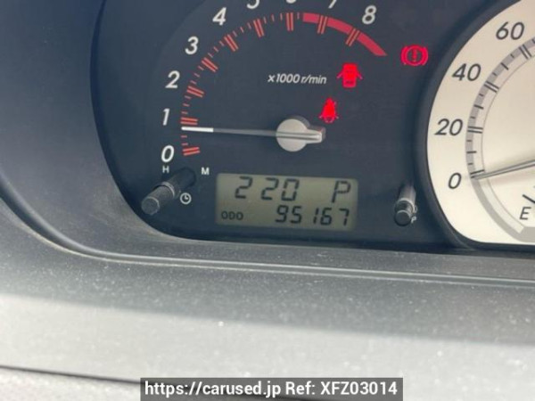 Used 2003 AT toyota ist NCP65 Image[22]