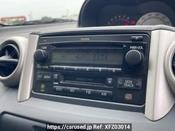 Used 2003 AT toyota ist NCP65 Image[23]