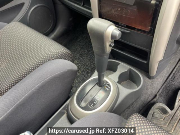 Used 2003 AT toyota ist NCP65 Image[25]